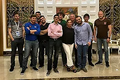 Команда Сергея Карякина выиграла престижный шахматный турнир