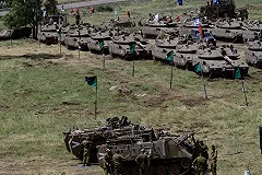 Израиль разбомбил поставленные Сирии российский «Бук» и советский С-200