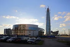 Глава аналитической службы покинул Sberbank CIB после отчета о «Газпроме»