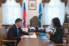 Следователи проверят расходование бюджетных средств департамента Ольги Глацких