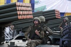 России напророчили поражение в Донбассе