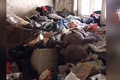 В отношении матери московской «девочки-маугли» возбуждено уголовное дело