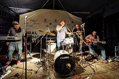 Открытие Ural Music Night состоится на Центральном стадионе