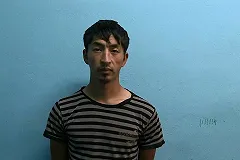 В Екатеринбурге задержан подозреваемый в разбойном нападении