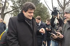 В мэрии Екатеринбурга объяснили, почему прокуратура вынесла предупреждение Высокинскому