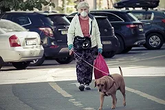 Свердловский губернатор рассказал, когда на улицах необходимо носить маски