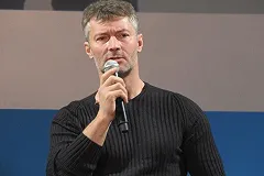 Экс-мэр Екатеринбурга Евгений Ройзман заразился коронавирусом. Подробности