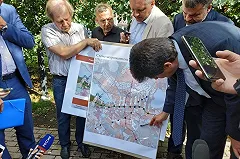 Чернецкий назвал «глупостями» разговоры о том, что Екатеринбургу не нужно метро