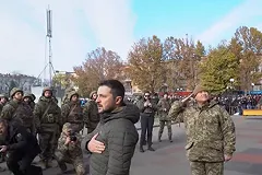 Политолог: Зеленский попал с «ракетным инцидентом» в шокирующую реальность