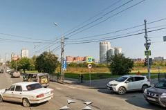 Глава Екатеринбурга: в районе Сибирского тракта возведут новый жилой квартал