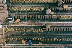 «Сима ленд» построит золотой город около Екатеринбурга