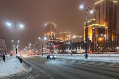 На Свердловскую область надвигается похолодание