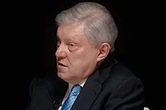 «Яблоко» призвало бойкотировать выборы президента