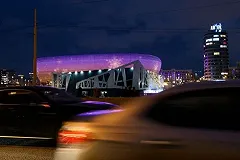 В Екатеринбурге к продаже билетов в ледовую УГМК-Арену подключились мошенники