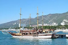 Стало известно, когда в Кольцово возобновятся рейсы в Геленджик