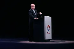 Во Франции возбудили уголовное дело по факту гибели руководителя Total