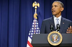 Fox News отстранил от эфира двух комментаторов за нецензурщину в адрес Обамы