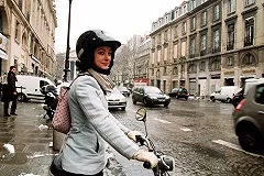 Семь секретов красоты от французских женщин