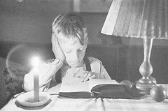 Ночью в Екатеринбурге был снежный шторм