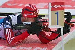 «Это лучшие соревнования в мире!» Звезды биатлона расхвалили Тюмень