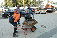 В Екатеринбурге закрылся центр по тестированию мигрантов