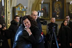 Астролог из «Давай поженимся» собирает данные жертв катастрофы Ту-154