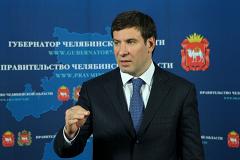 СКР попросил об аресте имущества экс-губернатора Юревича на 3 млрд рублей