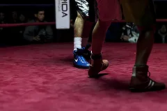 Бородин наказал гаишников, которые остановили боксера Егора Мехонцева