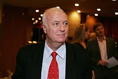 Телеведущий Борис Ноткин ушел из жизни добровольно, устав от мучительной болезни