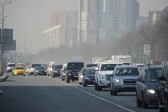 Новые дорожные знаки установят в апреле на улице Шейнкмана в Екатеринбурге