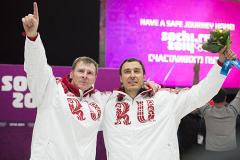 МОК обосновал пожизненное отстранение олимпийского чемпиона Сочи Зубкова