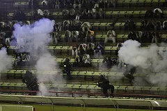 Гражданин Киргизии опроверг, что его пытали по делу о взрыве в Магнитогорске