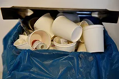 Таможня возбудила дело из-за таблеток против курения в посылке