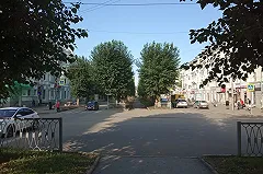 Природоохранная прокуратура нашла нарушения в «благоустройстве» на Химмаше