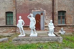 Дмитрий Москвин — о Сталине в Нижнем Тагиле: на это ушло 4,3 млн. рублей