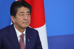 Премьер-министр Японии приедет в Москву на празднование Дня Победы