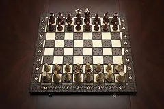 В Москве найден мертвым украинский шахматист, сыгравший за Россию