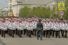 Военные рассказали, повторится ли в Екатеринбурге 24 июня пролет авиации и праздничный салют