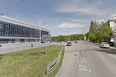 Движение по Большакова закроют до 5 августа