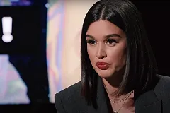 «Это вы ее для себя выбрали»: Бородина раскритиковала россиян с зарплатой в 20 тысяч рублей