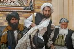 «Стало тихо и спокойно»: российский посол в Кабуле позитивно высказался о талибах