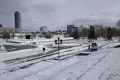 Власти Екатеринбурга планируют реорганизовать большинство МУП