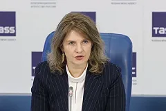 Касперская рассказала о «табунах» айтишников, которые «куда-то помчались»