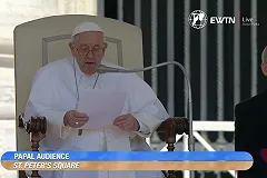 Папа Римский Франциск призвал мир уйти от «мышления Красной Шапочки»