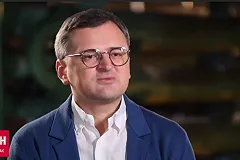 Захарова ответила на заявление Кулебы о «российском пиаре на голоде»