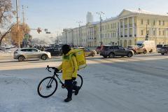 Вернутся ли аномальные морозы в Свердловскую область?