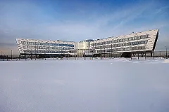 Студентов УрФУ временно выселят из общежитий