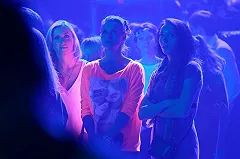 Полиция нашла драчунов из клуба "Пушкин"