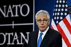 Пентагон выступил против военного решения конфликта на Украине