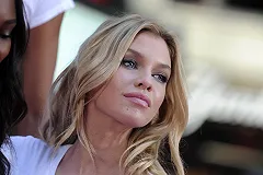 Журнал Maxim назвал самую сексуальную женщину 2016 года